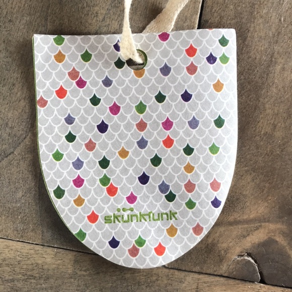 Skunkfunk wallet vegan leather. Designed in Basque Country. - Picture 7 of 8